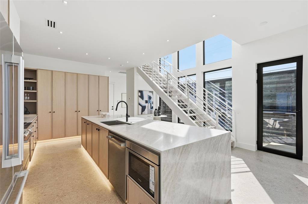 Webster & Woods North Park - Residential