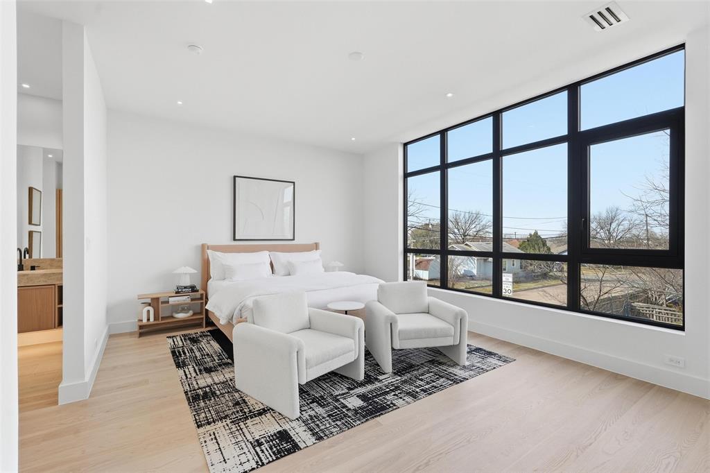 Webster & Woods North Park - Residential