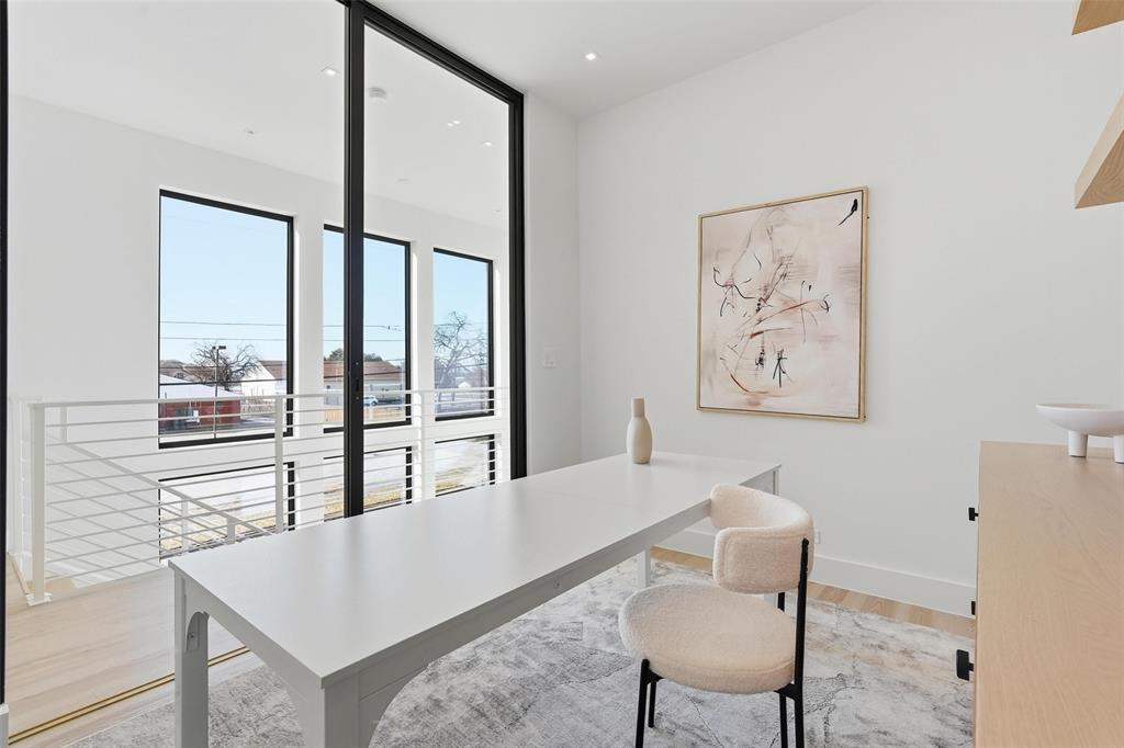 Webster & Woods North Park - Residential