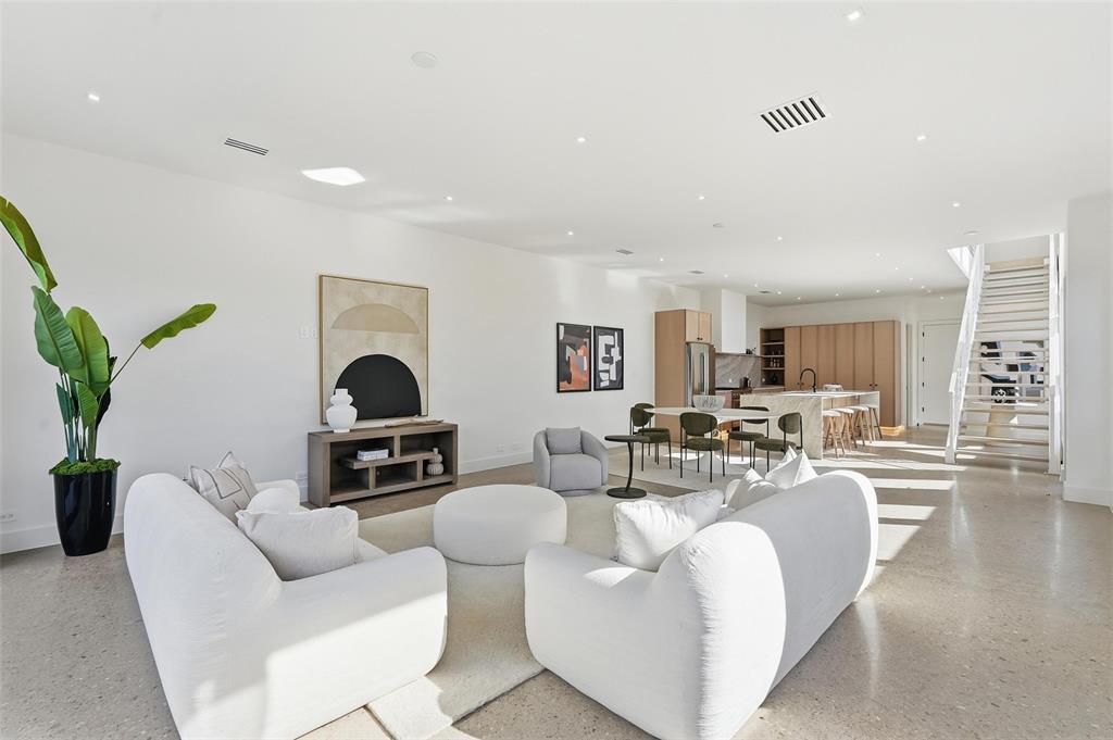 Webster & Woods North Park - Residential