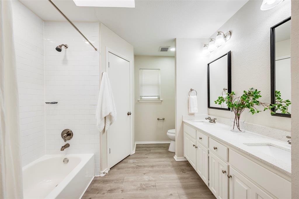 South Ridge Add - Residential