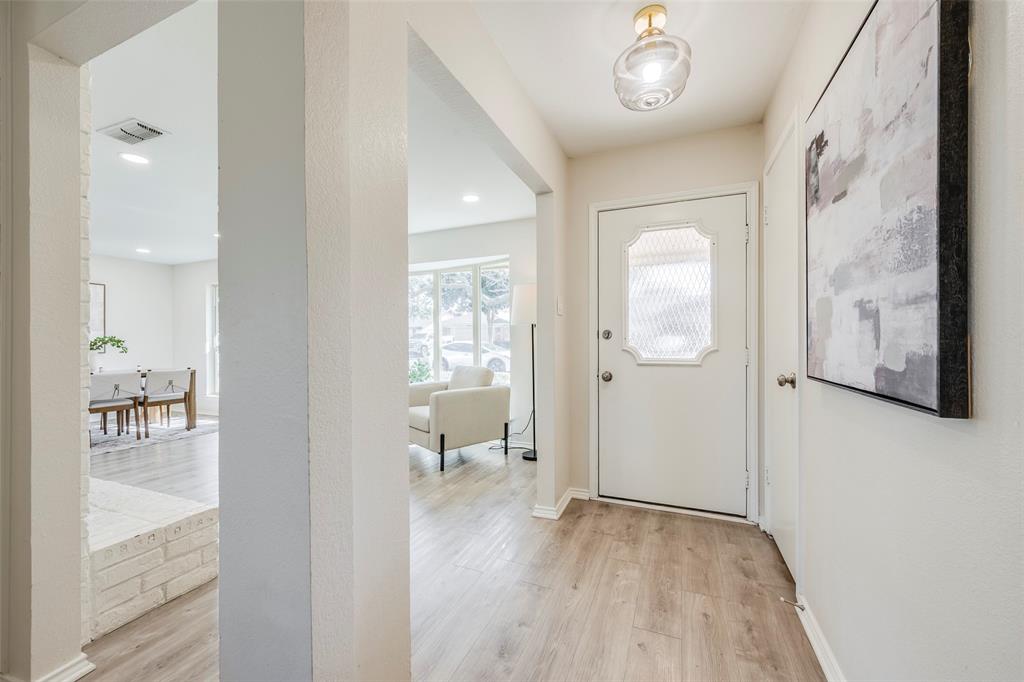 South Ridge Add - Residential