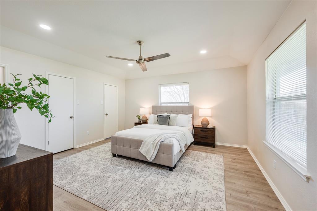 South Ridge Add - Residential