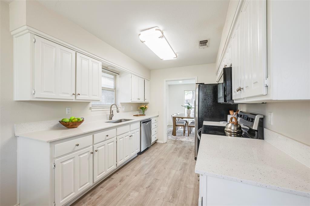 South Ridge Add - Residential