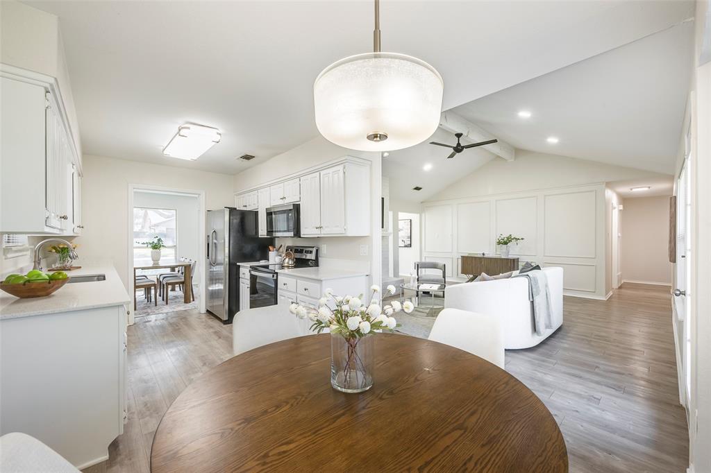 South Ridge Add - Residential