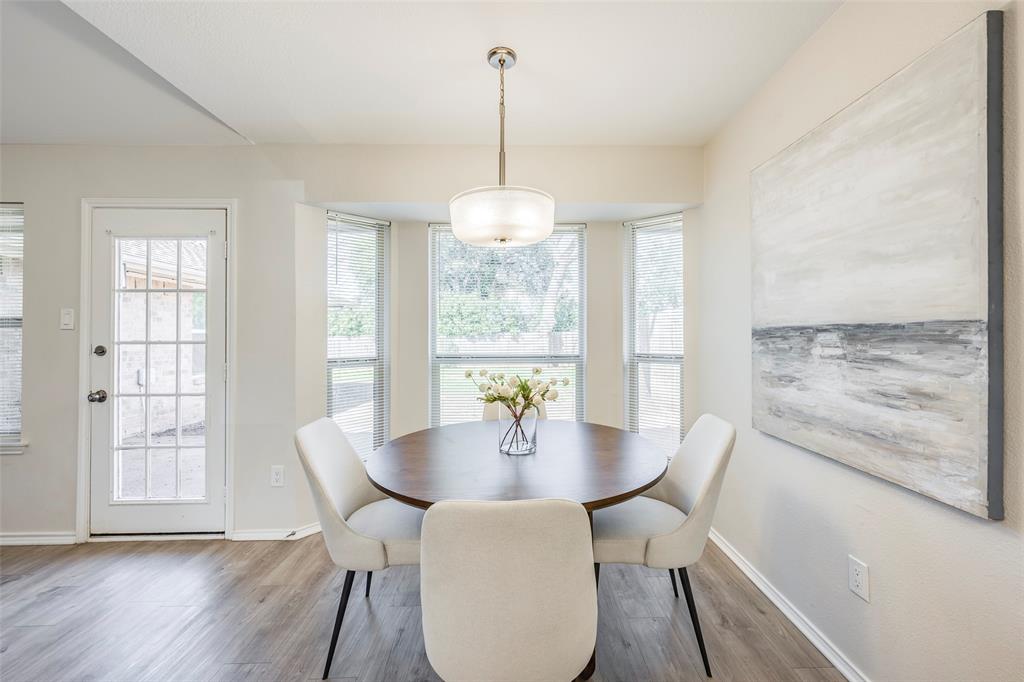 South Ridge Add - Residential