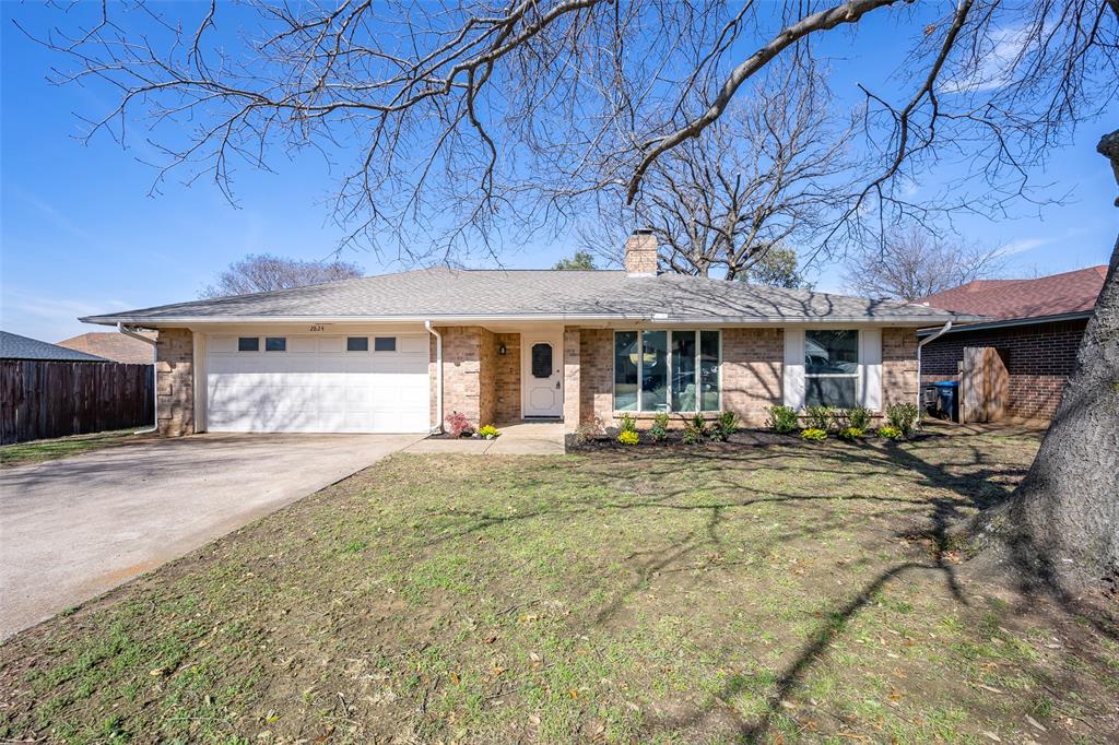 South Ridge Add - Residential