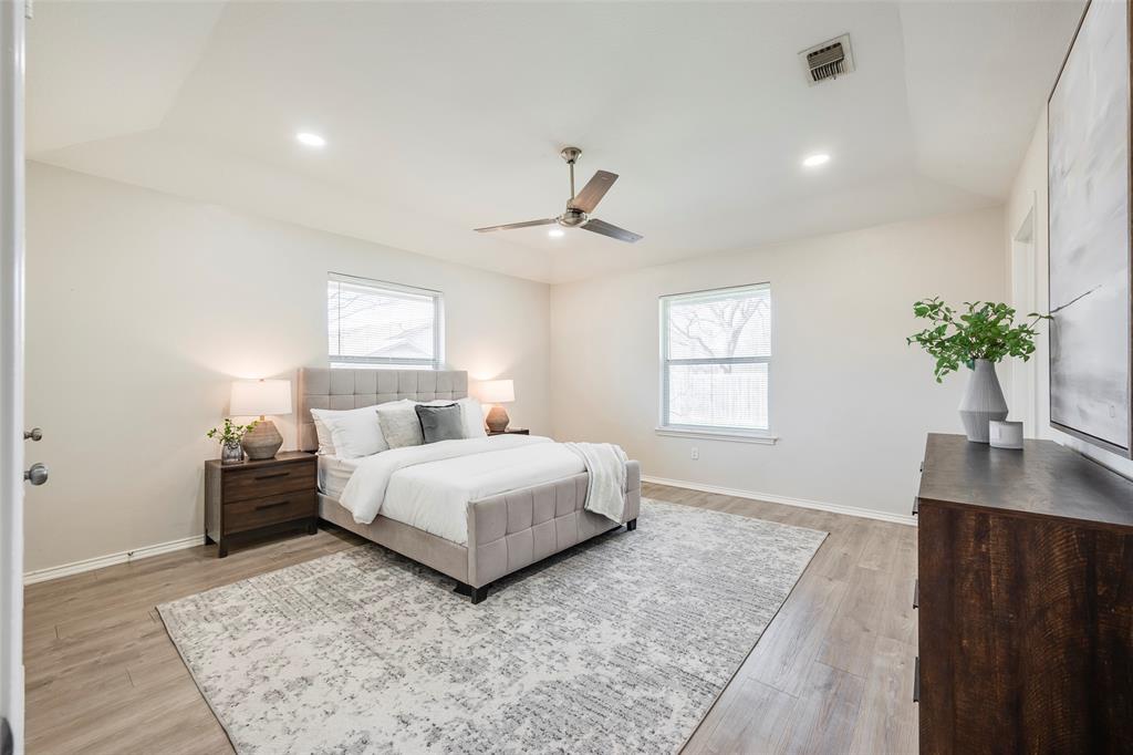 South Ridge Add - Residential