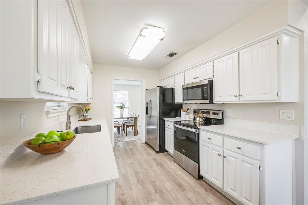 South Ridge Add - Residential