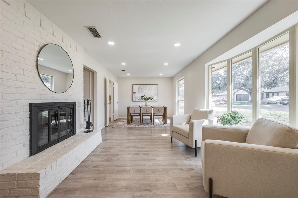 South Ridge Add - Residential