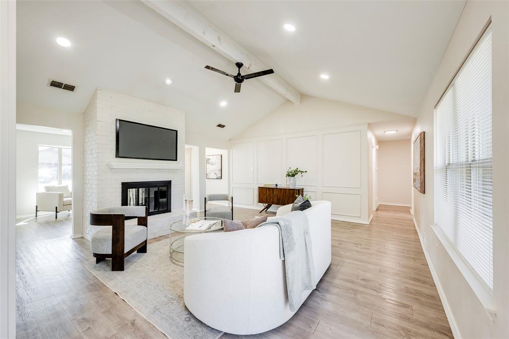 South Ridge Add - Residential