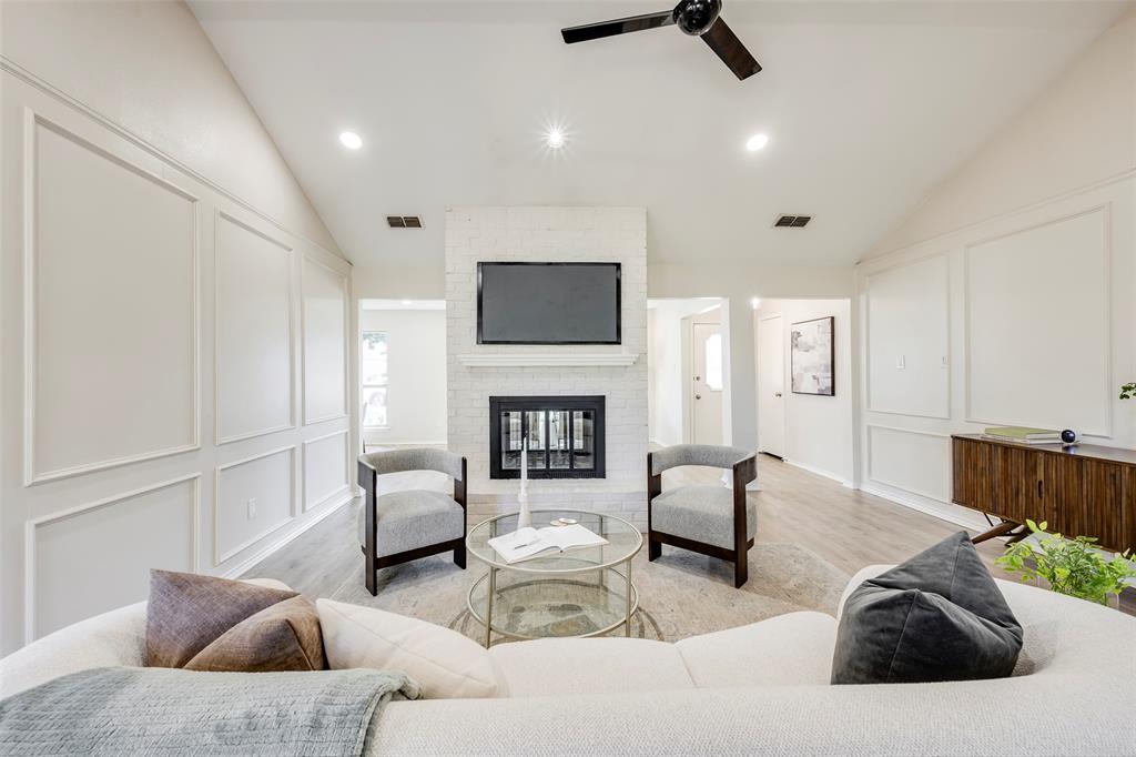 South Ridge Add - Residential