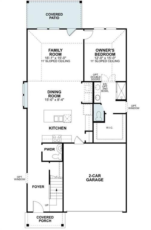 499 Silent Pond Park