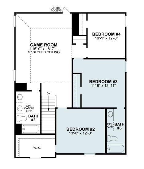 499 Silent Pond Park