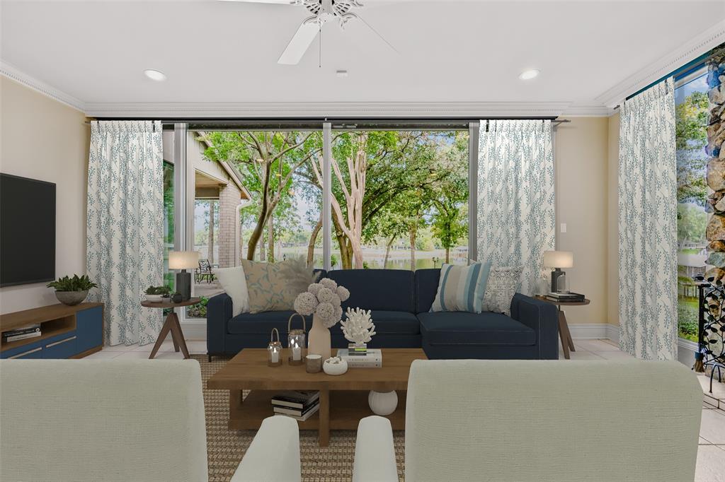 Red Sail - Residential