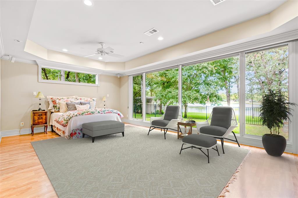 Red Sail - Residential