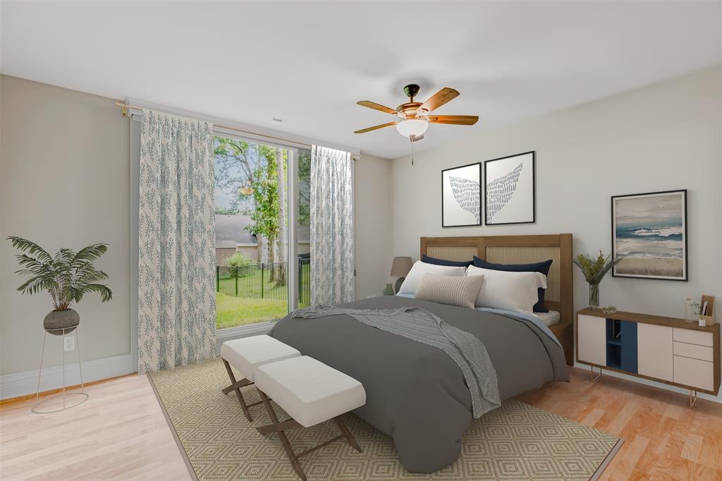 Red Sail - Residential