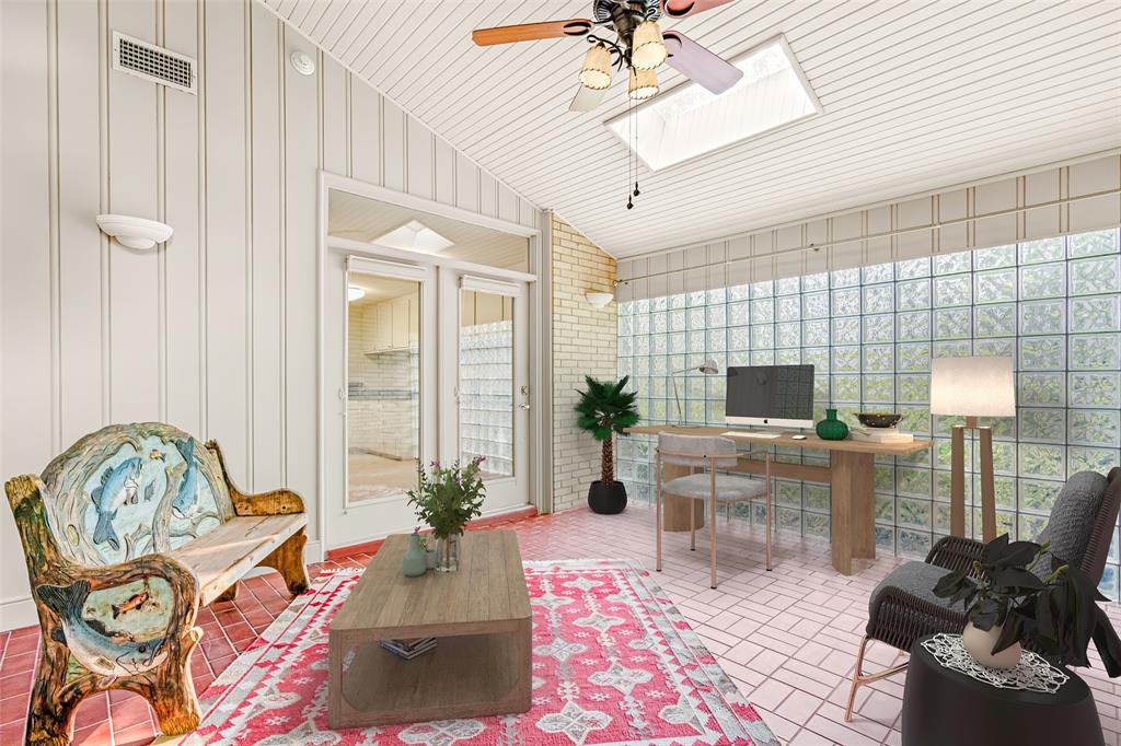 Red Sail - Residential