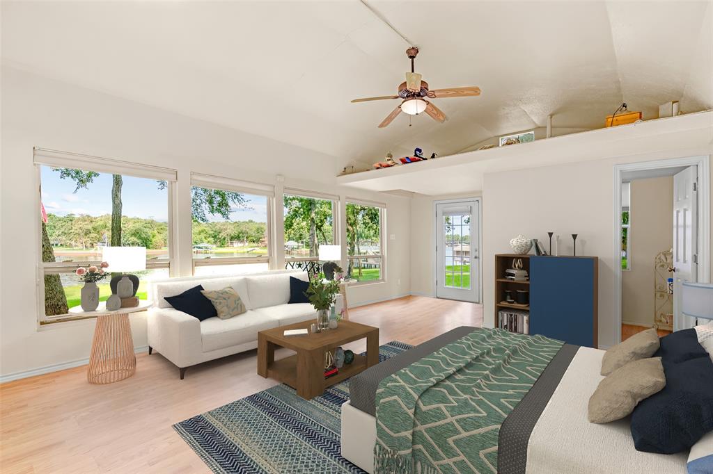 Red Sail - Residential