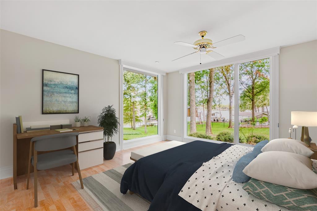 Red Sail - Residential