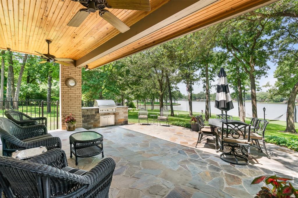 Red Sail - Residential