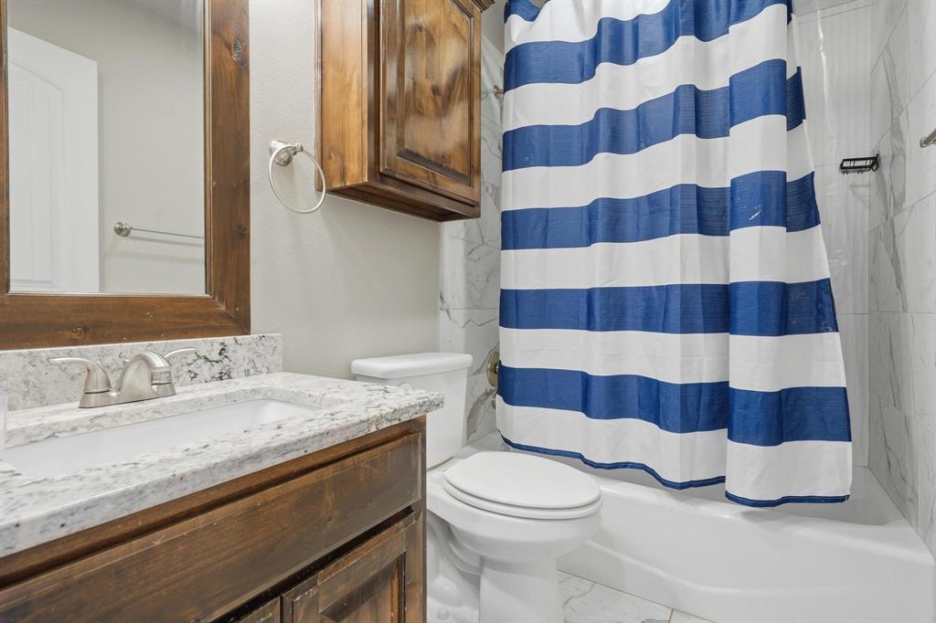 Hillside Add - Residential