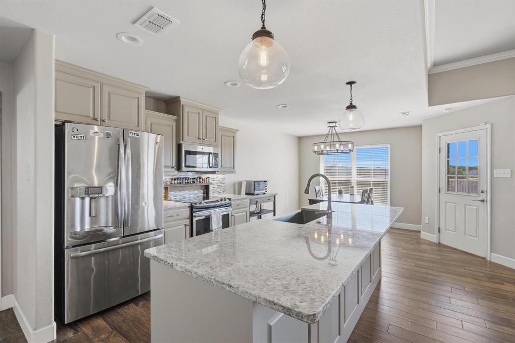 Hillside Add - Residential