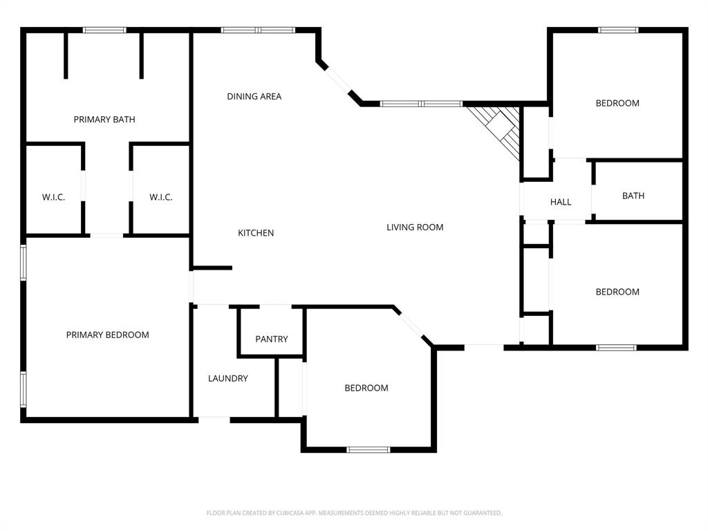 Hillside Add - Residential