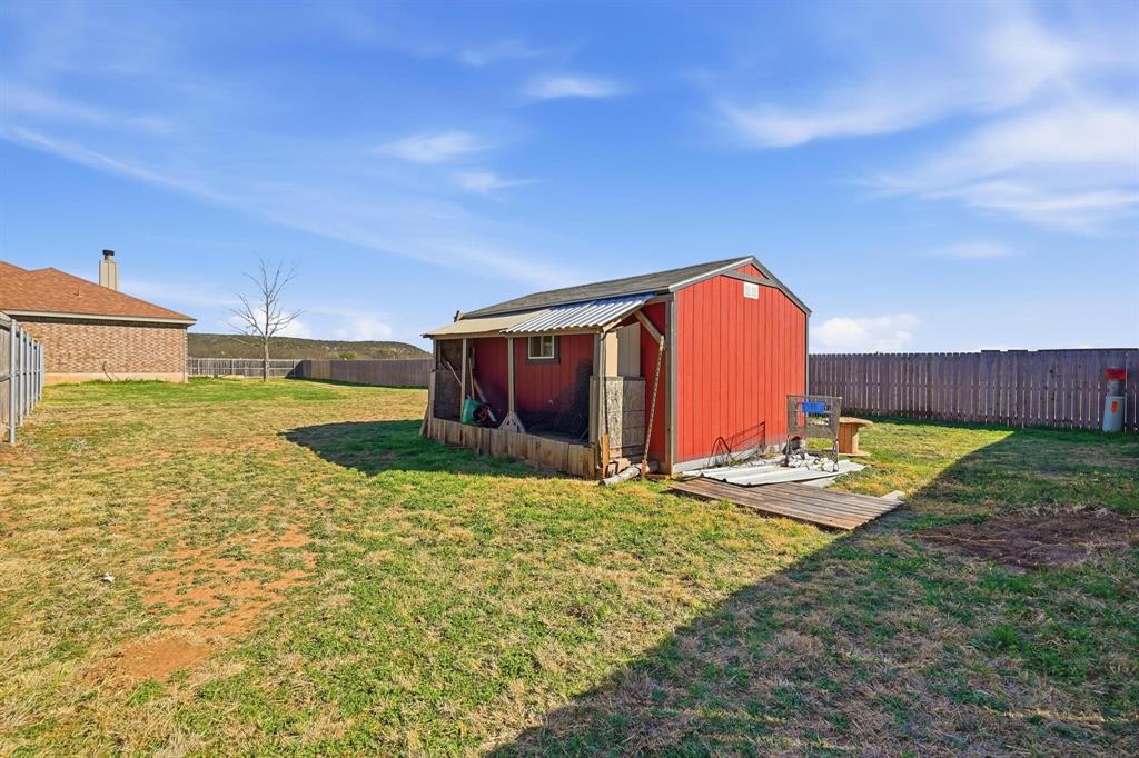 Hillside Add - Residential