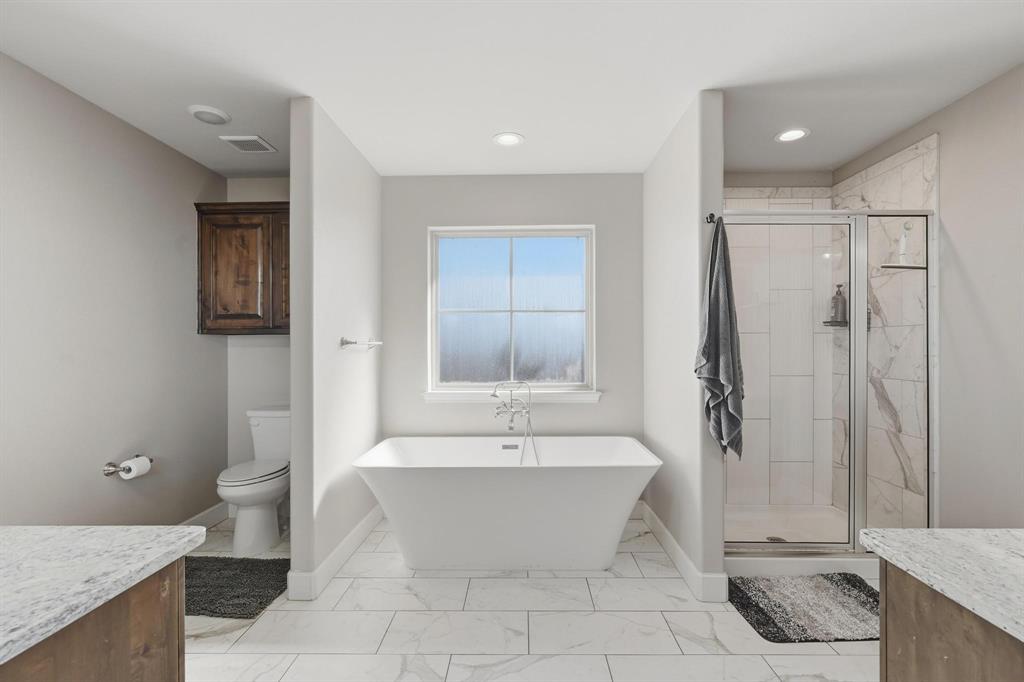 Hillside Add - Residential