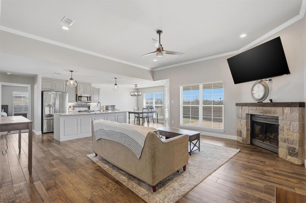 Hillside Add - Residential