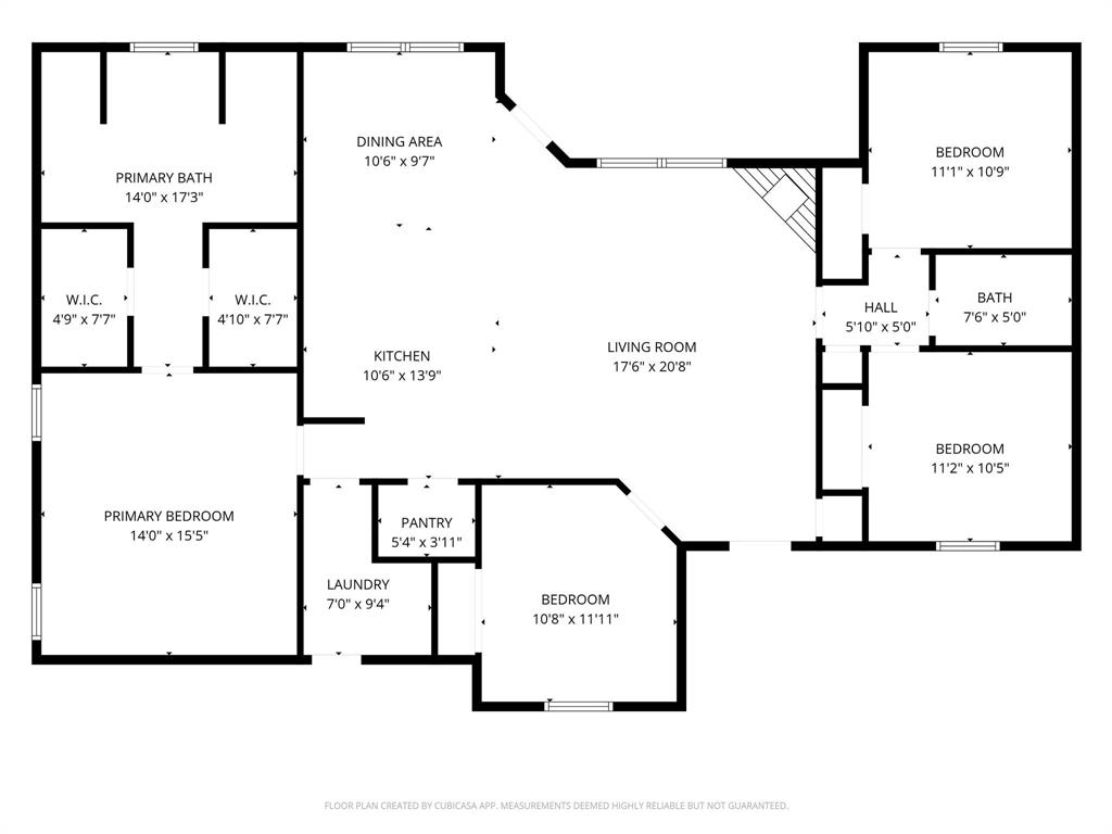 Hillside Add - Residential