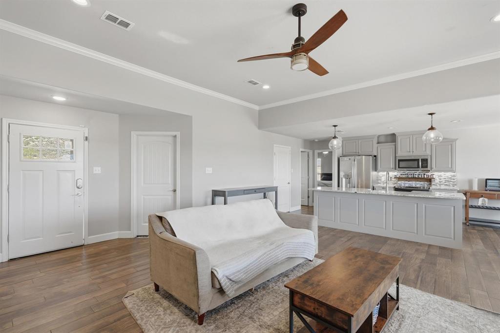 Hillside Add - Residential