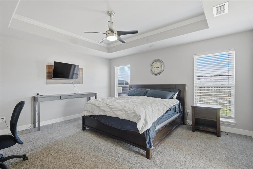 Hillside Add - Residential