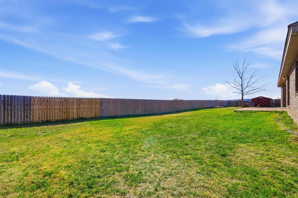 Hillside Add - Residential