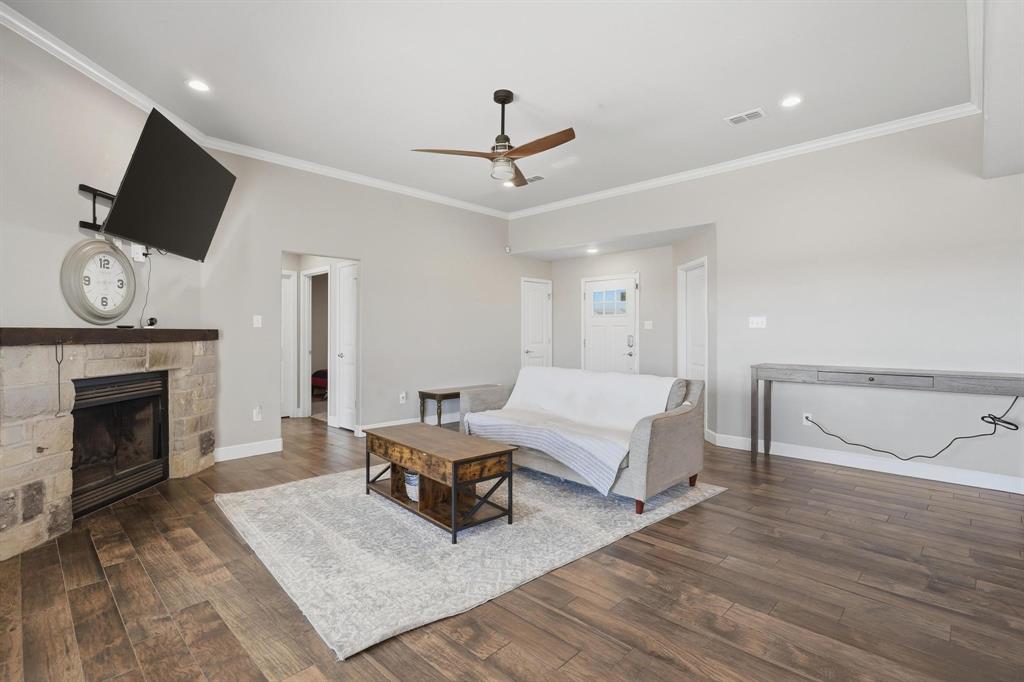 Hillside Add - Residential