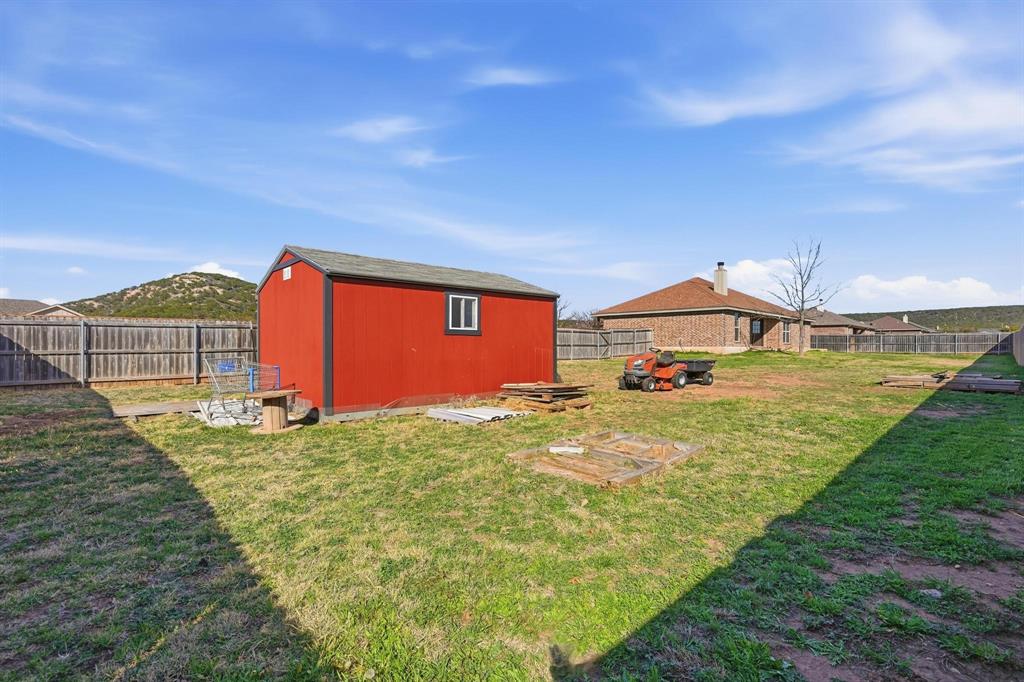 Hillside Add - Residential