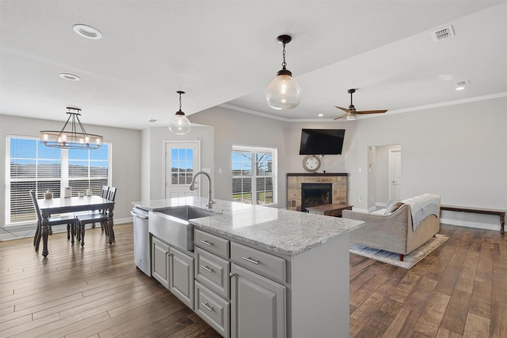 Hillside Add - Residential