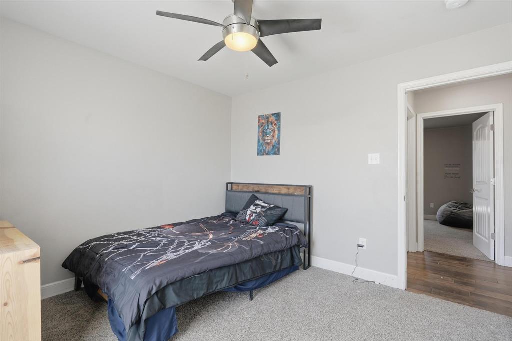 Hillside Add - Residential