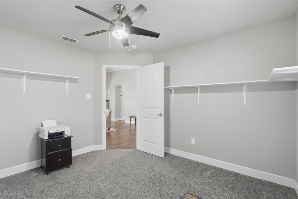 Hillside Add - Residential