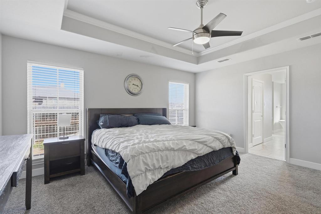 Hillside Add - Residential