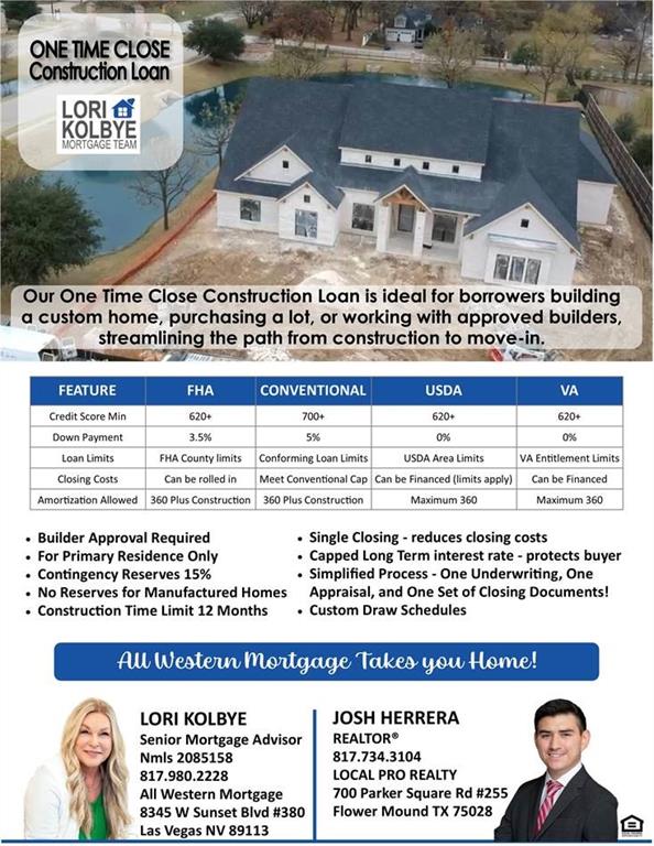 T Heard A-377 TR 1 - Land