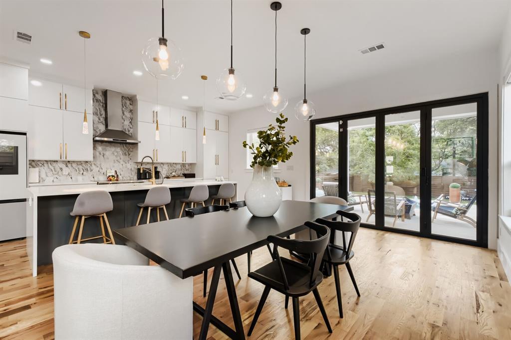 Ravinia Heights - Residential