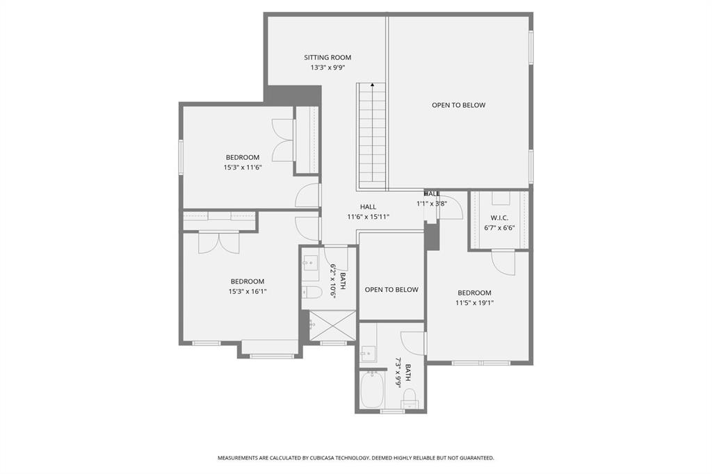 Ravinia Heights - Residential