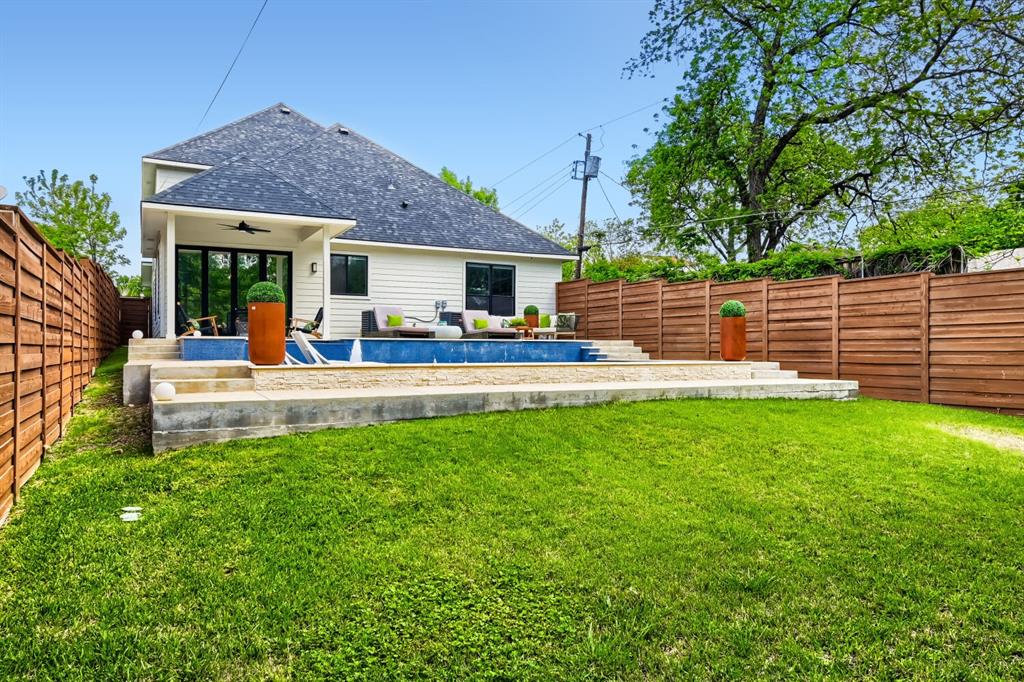 Ravinia Heights - Residential