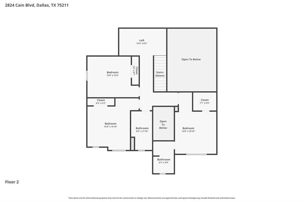 Ravinia Heights - Residential