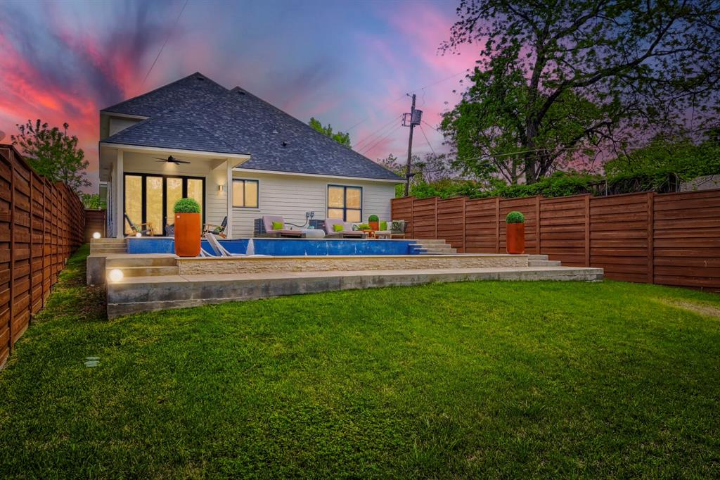 Ravinia Heights - Residential