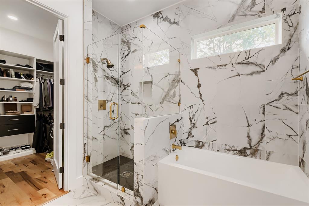 Ravinia Heights - Residential