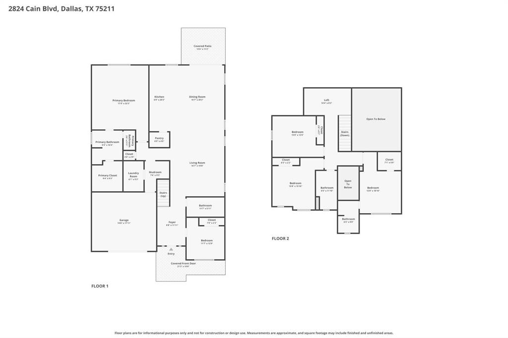 Ravinia Heights - Residential