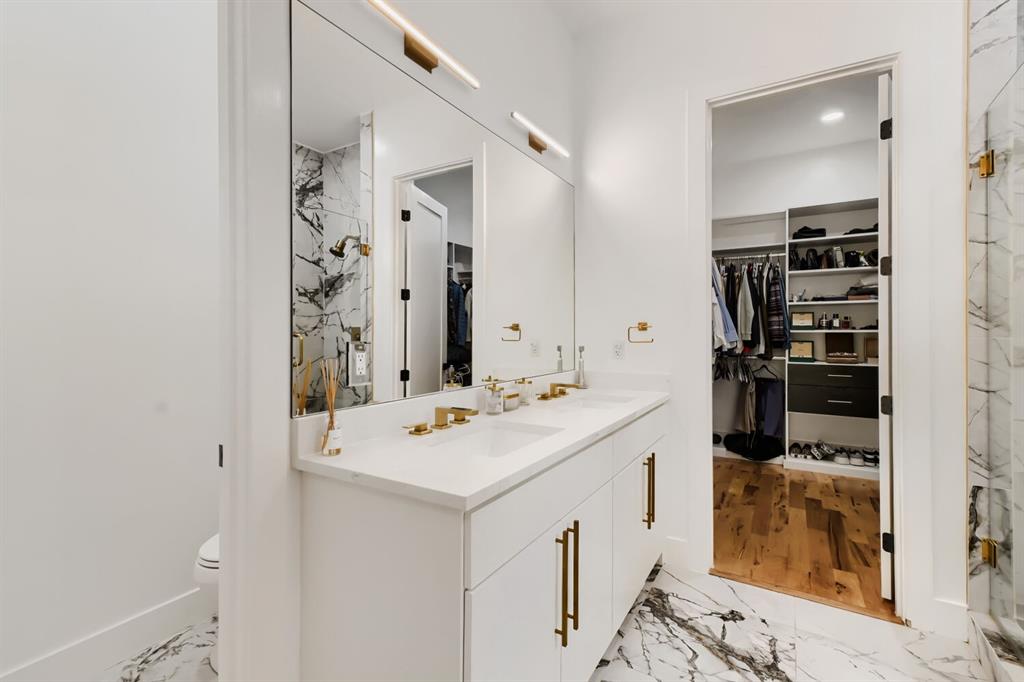 Ravinia Heights - Residential